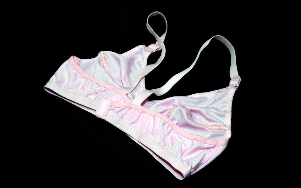 Bras for girls