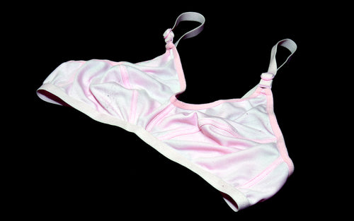 Bras for girls
